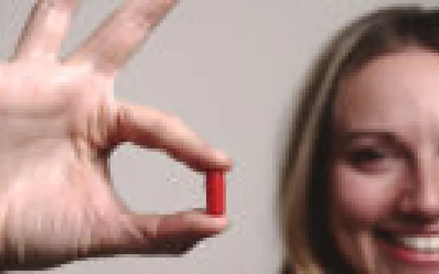 Anti-oestrogenen nu ook als primaire preventie van borstkanker?