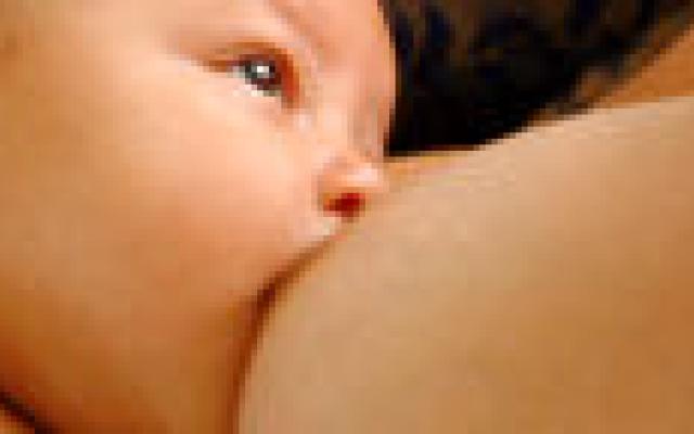 Nederlandse baby krijgt te weinig vitamine K