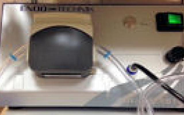 Bij coloscopie is de darmvoorbereiding het meest belastend