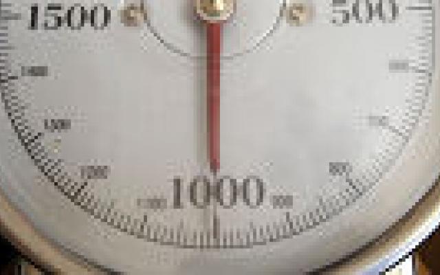 Wat is de beste afkapwaarde om foetale sterfte te meten?