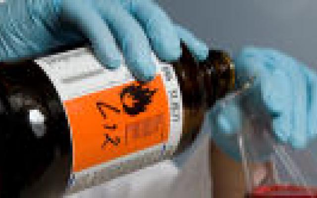 ‘Meer leukemie op chemisch lab’