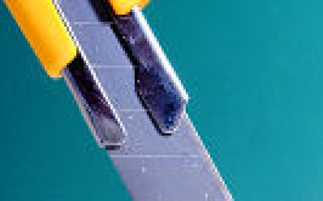 Zaagmal voegt weinig toe bij knieoperatie