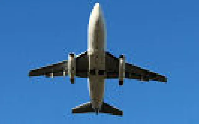 Medische noodgevallen in de lucht