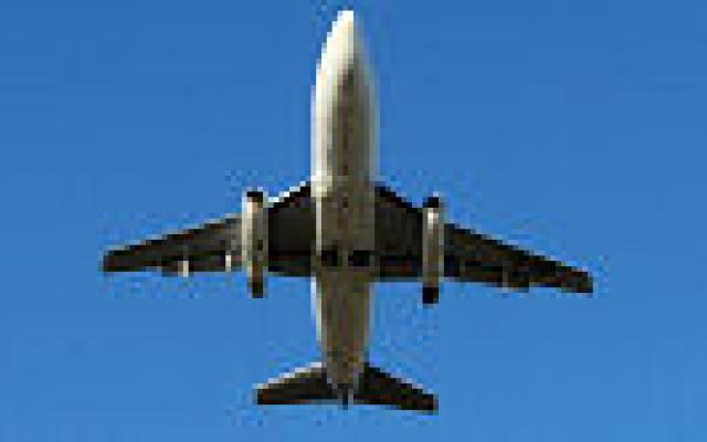 Medische noodgevallen in de lucht