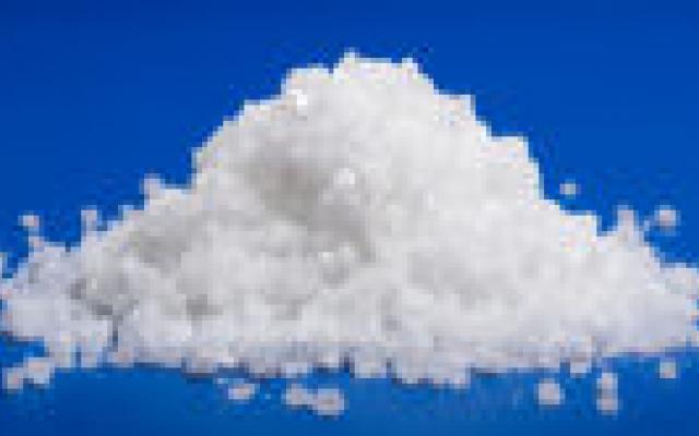 Zoutinitiatief werpt weinig vruchten af