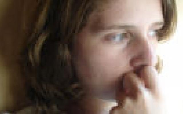 Veel huiselijk geweld op de gipspoli