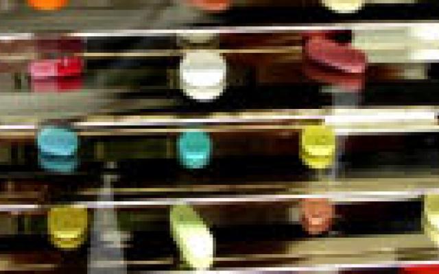 Ondanks interactie nog vaak paroxetine bij tamoxifen