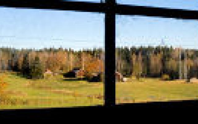 Patiënt en familie tevredener op IC met uitzicht