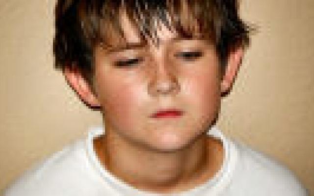 Buikpijn bij kinderen vaak chronisch