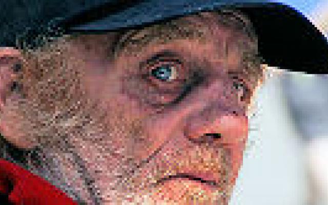 Slechte uitkomsten psychogeriatrische patiënten na ziekenhuisopname