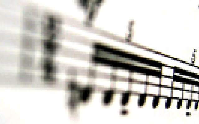 Toch nog genieten van muziek met een cochleair implantaat