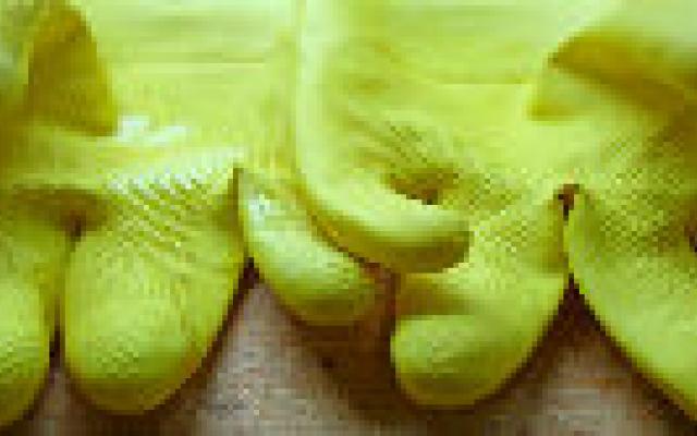 Huishouden helpt het hart niet