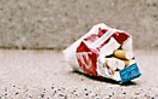 Weinig medische kennis geassocieerd met verminderde kans op stoppen met roken