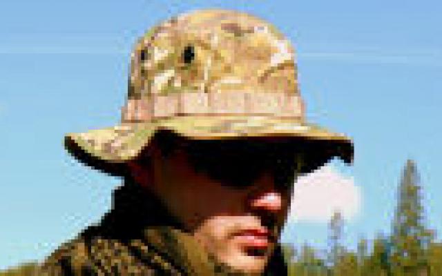 Geen verband suïcide en militaire inzet