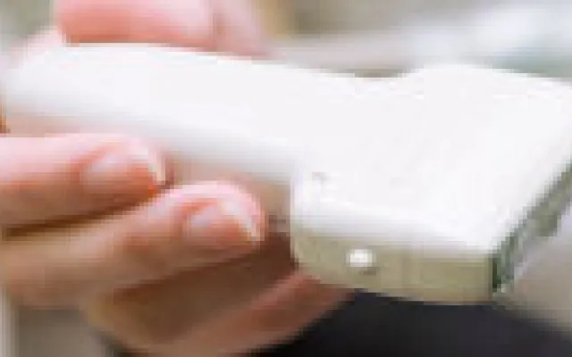 Schildkliernodus: niet altijd direct prikken