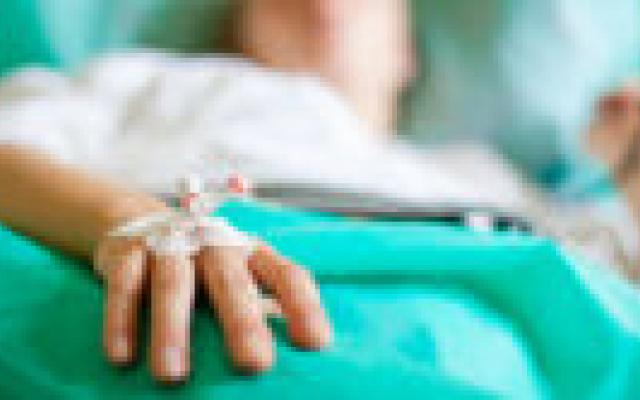 Vaker fluxus post partum in de Verenigde Staten