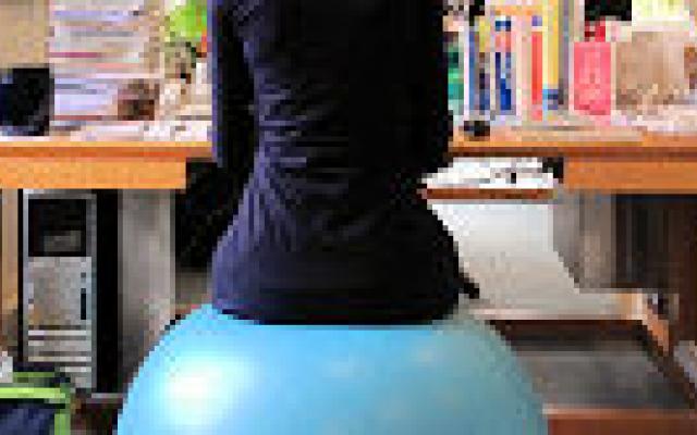 Nut oefentherapie bij rugpijn blijft vaag