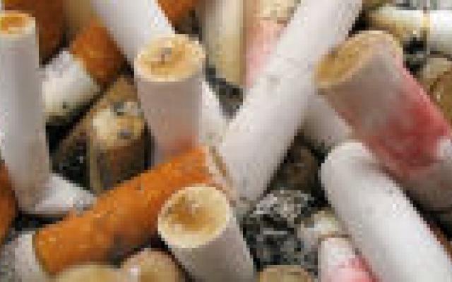 Varenicline ook een optie voor stabiele depressieve rokers