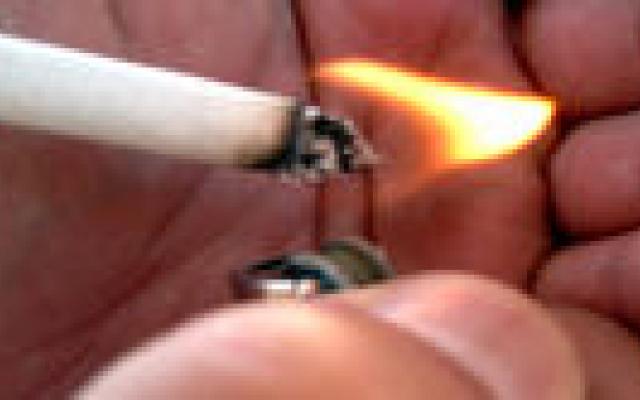 30 jaar follow-up laat de grote invloed van roken zien