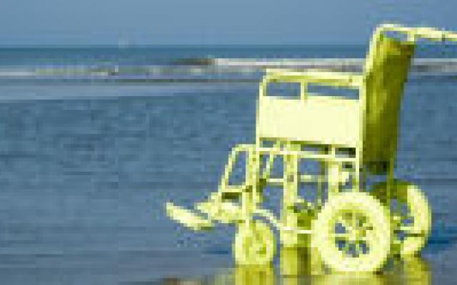 Beperkt effect stimuleren actieve leefstijl bij kind met cerebrale parese