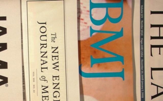 Slechte journalistiek bij wetenschap