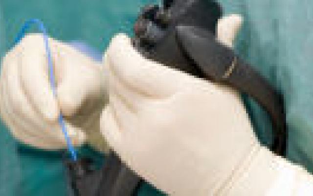 Vaardigheid chirurg gerelateerd aan uitkomst maagoperatie