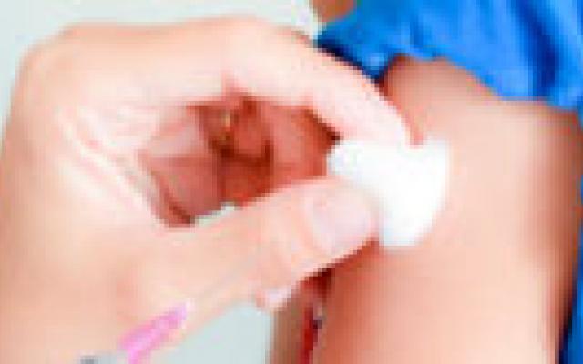 Quadrivalent HPV-vaccin veilig