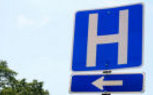 ‘Ondertriage’ van chronisch zieke kinderen op de SEH