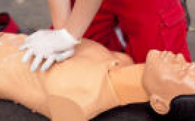 Mechanische en manuele hartmassage even effectief