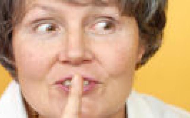 ‘Auteurs geven beperkingen niet graag toe’