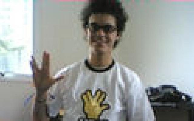 Internetgebruik traint hersenen