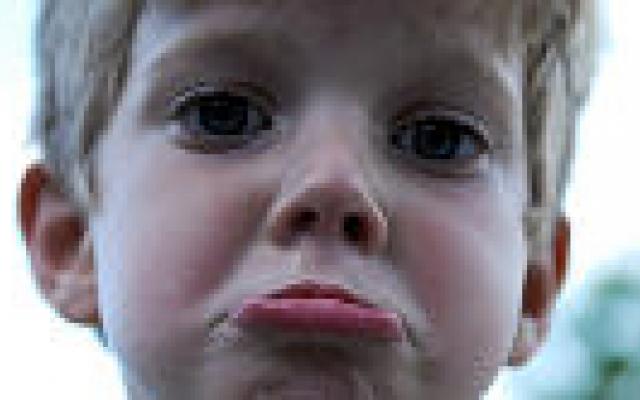 Acute hoest bij kinderen kan 25 dagen duren