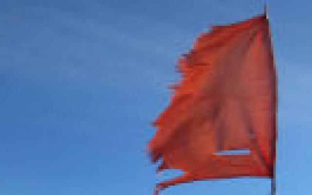 Rode vlaggen niet echt behulpzaam bij lage rugpijn