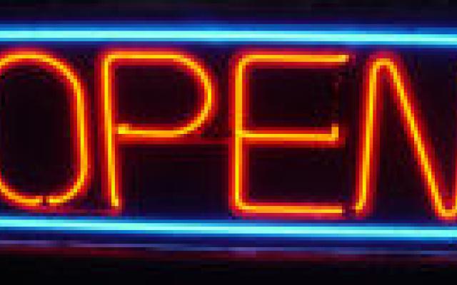 Weg met vaste bezoektijden?