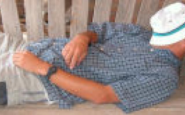 Genvariant veroorzaakt mogelijk narcolepsie