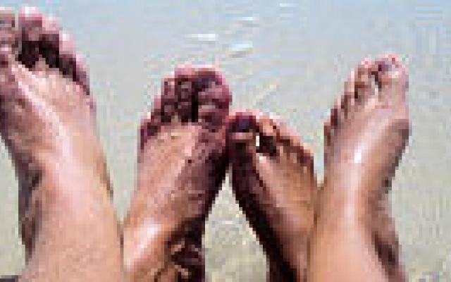 Effect van soa-voorlichting aan reizigers onbekend