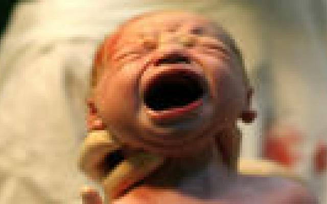 Spoed-sectio lijkt iets veiliger voor volgende zwangerschap dan geplande sectio