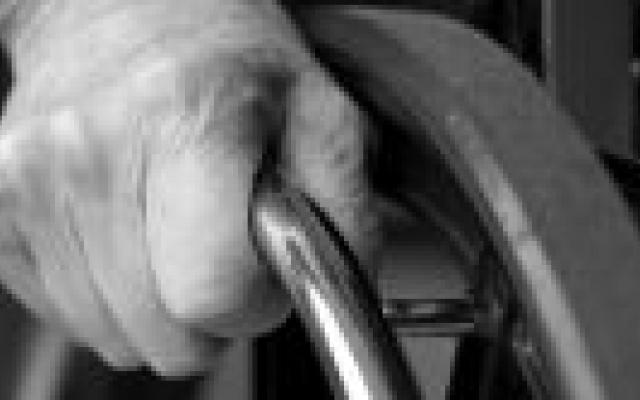 Veel ouderen nog steeds eenzaam