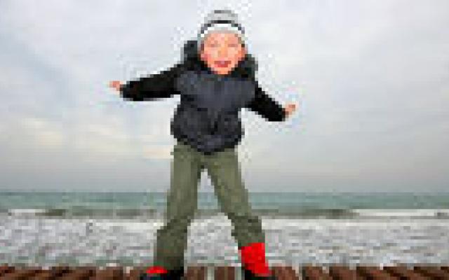 Astma voorspellen bij jonge kinderen