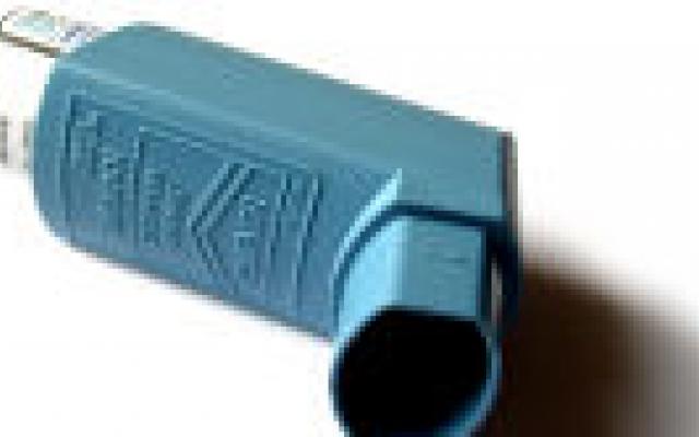 Medicatiegebruik astmatisch kind afhankelijk van kennis ouders