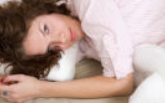 Bekkenbodemproblemen hinderen seksualiteit