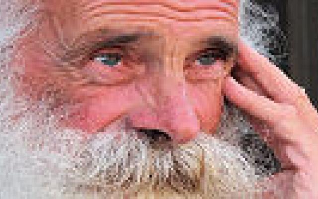 Terughoudende trombosediagnostiek in verpleeghuis lijkt niet schadelijk