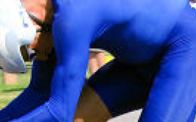 Aminozuur voorkomt darmschade bij sporters