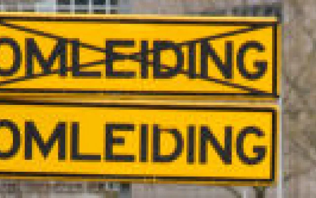 40 jaar na Mustard-hartoperatie: overleving beperkt, veel comorbiditeit