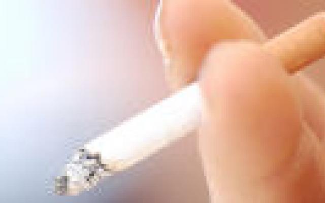 Minder vroeggeboorten door rookverbod