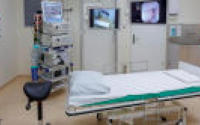 Hogere sensitiviteit dankzij breedbeeldcolonoscoop