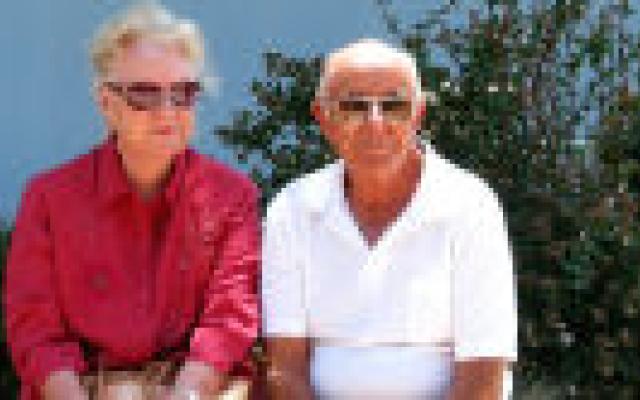 Naar het verpleeghuis? Partner moet snel beslissen