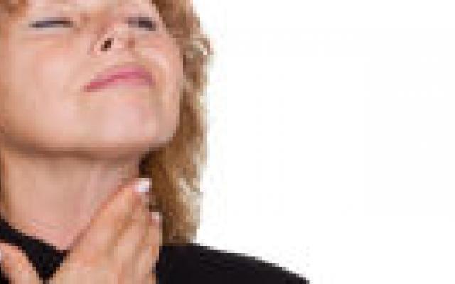 Overleven na keelkanker