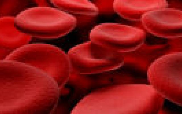 Restrictief transfusiebeleid vermindert risico op infecties