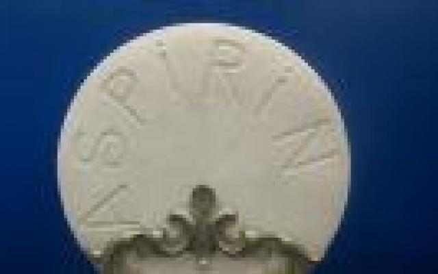 Aspirine en pre-eclampsie: beschermend effect waarschijnlijk, maar klein